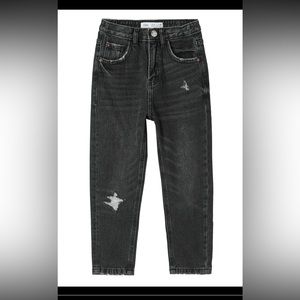 Zara kids jeans, gently worn
